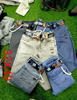 Boys-Jeans