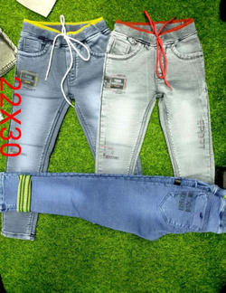 Boys-Jeans