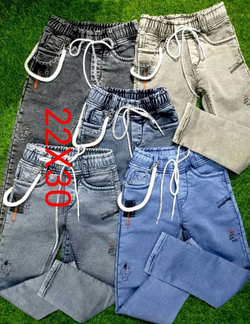 Boys-Jeans