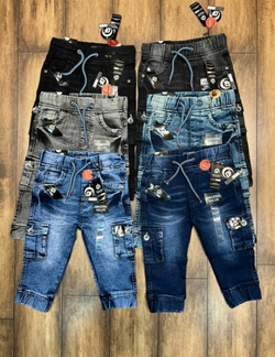 Boys-Jeans