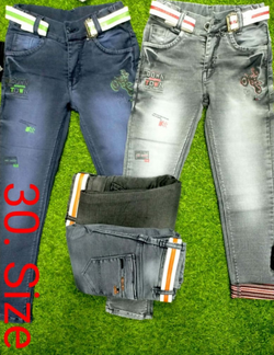 Boys-Jeans