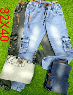 Boys-Jeans