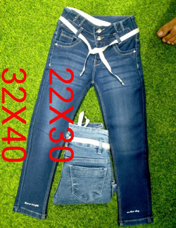 Girl-Jeans